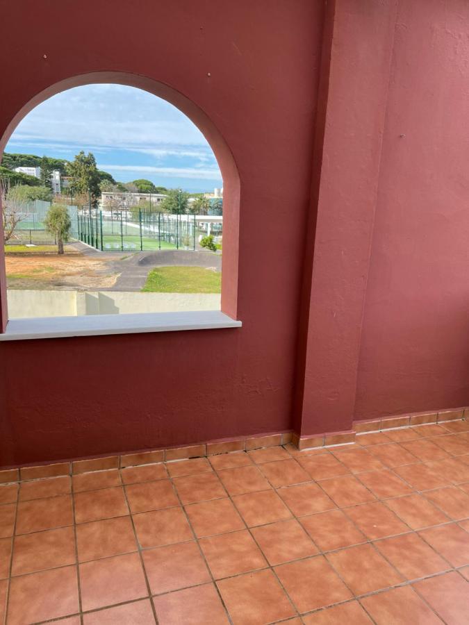 Casa Piscina Playa Barrosa Delfin 6 Villa Chiclana de la Frontera Buitenkant foto
